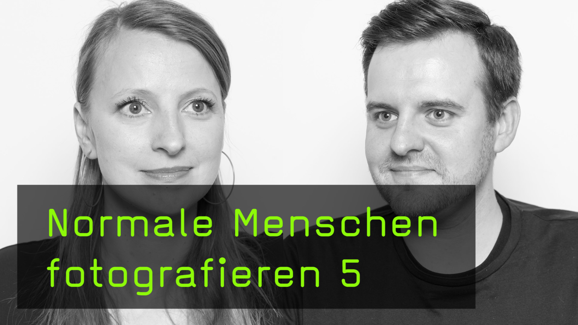 Die Schokoladenseite Eines Menschen Finden Und Fotografieren