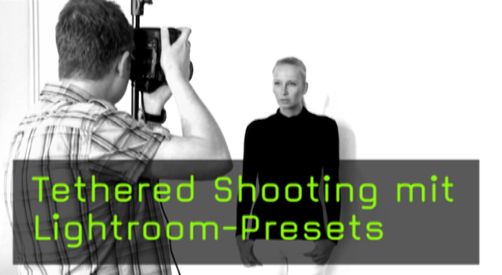 lightroom tethered shooting