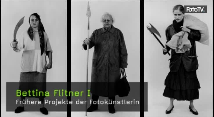 Video: Bettina Flitner I