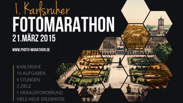 1. Karlsruher Fotomarathon