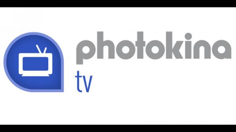 photokinaTV live aus Halle 6.1 der koelnmesse