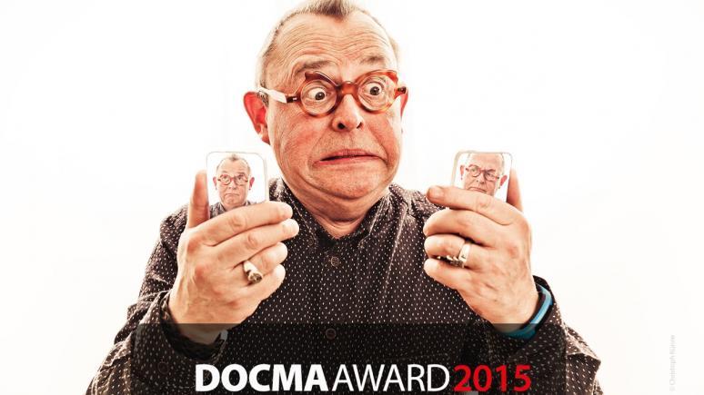 DOCMA Award 2015