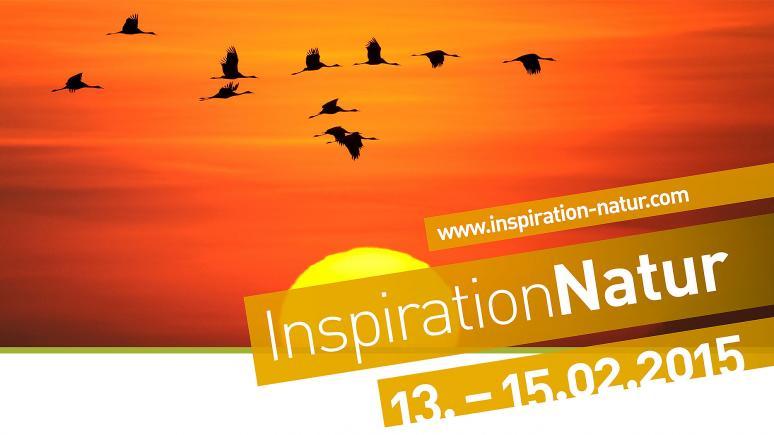 Inspiration Natur - 4. Stapelfelder Fototage - 13.-15.02.2015