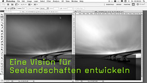 Vision entwickeln