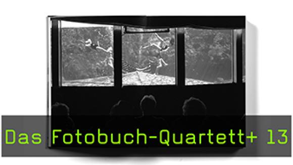 Das Fotobuch-Quartett+ 13