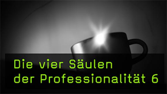 Eine Tasse professionell fotografieren