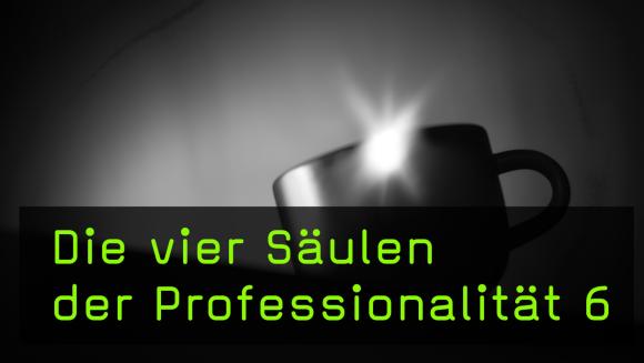 Eine Tasse professionell fotografieren