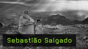 Sebastião Salgado über seine Projekte