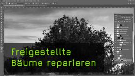 Video Digitalen Nebel In Photoshop Erstellen