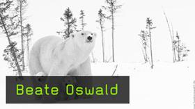 Abenteur Natur mit Fotografin Beate Oswald