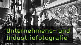 Fotograf Christian Ahrens über die Unternehmens- und Industriefotografie