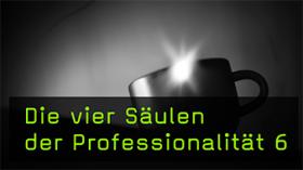 Eine Tasse professionell fotografieren