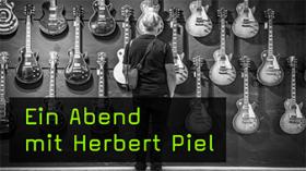 Live-Session mit Herbert Piel: 50 Jahre Leica-Fotografie