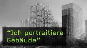 Fotograf Peter Fauland über seine Architekturfotografie