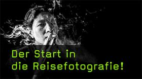 Reisefotografie mit Martin Buschmann