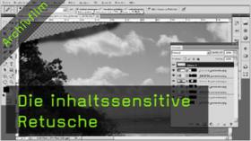 Photoshop Techniken Photoshop Kurse Tutorials Fototv